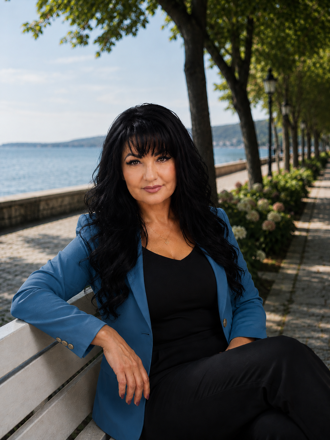 Ивелина Савова – психолог Варна